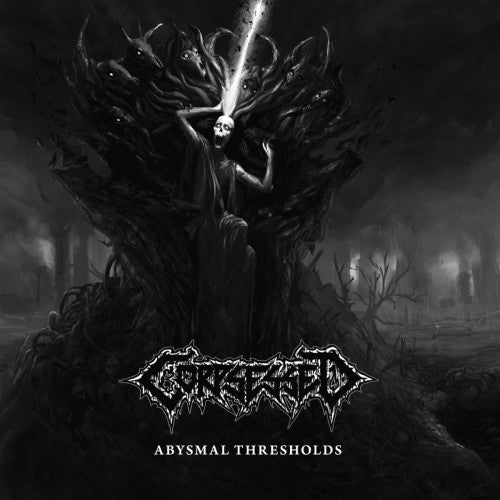 Corpsessed : Abysmal Thresholds (Album)