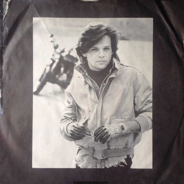 John Cougar Mellencamp : American Fool (LP,Album,Club Edition)