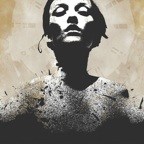 Converge : Jane Doe (12",45 RPM,Album,Reissue,Repress)