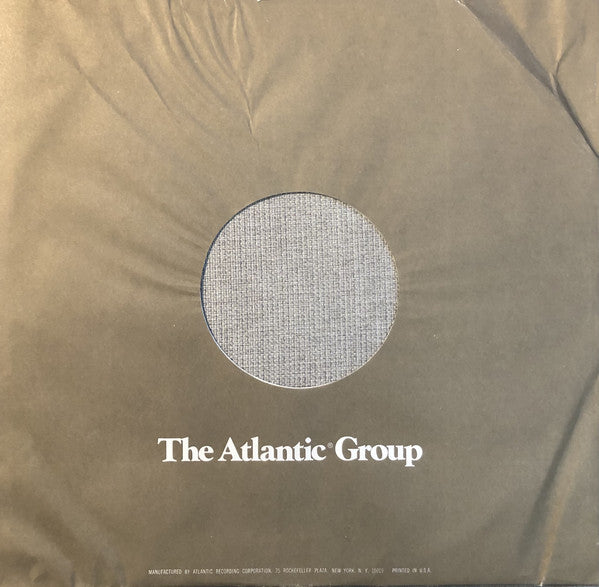 Blues Brothers, The : The Blues Brothers (Original Soundtrack Recording) (LP,Album,Stereo)