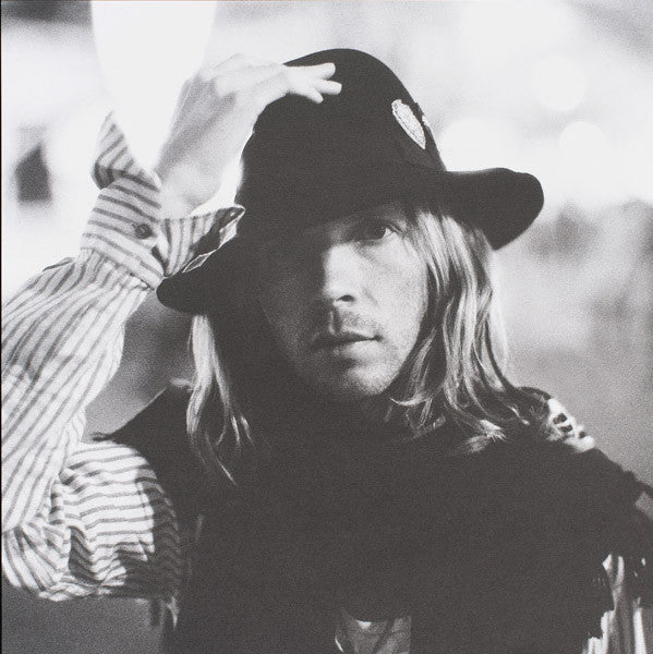Beck : Morning Phase (LP,Album,Stereo)