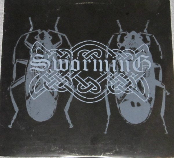 Sworming : Lies I Believe 'Em (LP,Album,Numbered)