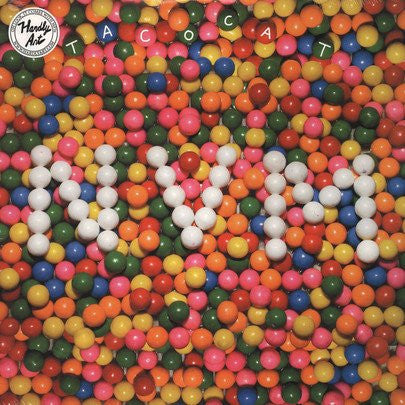 Tacocat : NVM (LP,Album)