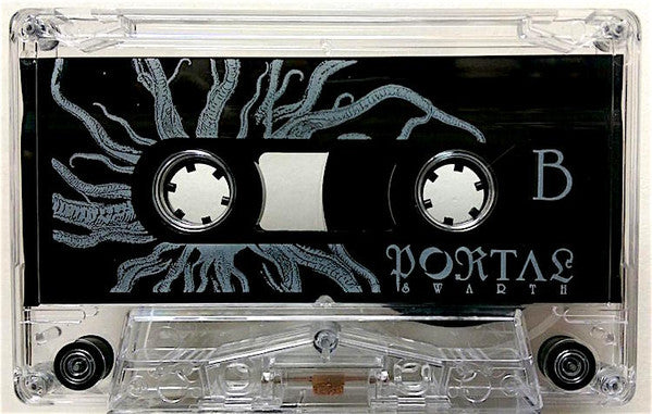 Portal (6) : Swarth (Cass, Album, Ltd, RE)