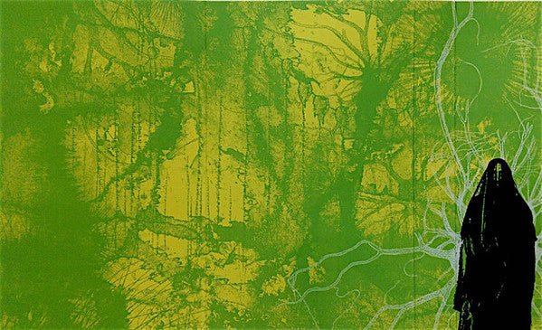 Portal (6) : Vexovoid (Cass, Album, Ltd, RE)
