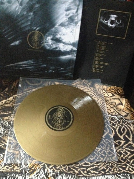 Barren Harvest (2) : Subtle Cruelties (LP,Album,Limited Edition)