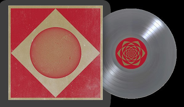Sunn O))) & Ulver : Terrestrials (LP,Album,Limited Edition,Repress)