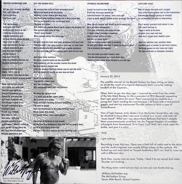 Beltones (2), The : On Deaf Ears (12",45 RPM,Album,Reissue,Remastered)