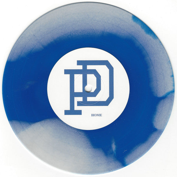 Puig Destroyer : Puig Destroyer (7",45 RPM,Repress)
