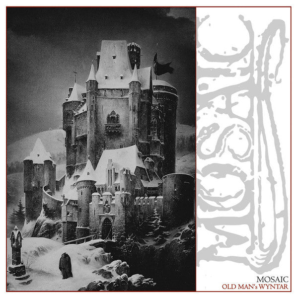 Mosaic (13) : Old Man's Wyntar (EP)