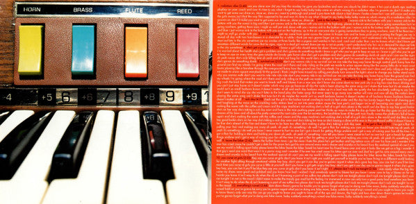 Fountains Of Wayne : Fountains Of Wayne (Album,Stereo)