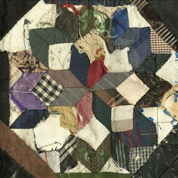 Woven Hand : Refractory Obdurate (Album)