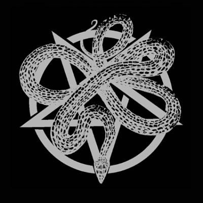 Hellgoat (2) : End Of Man (7",EP,Limited Edition)