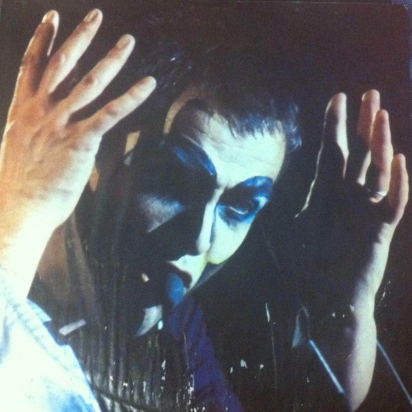 Peter Gabriel : Plays Live (LP,Album)