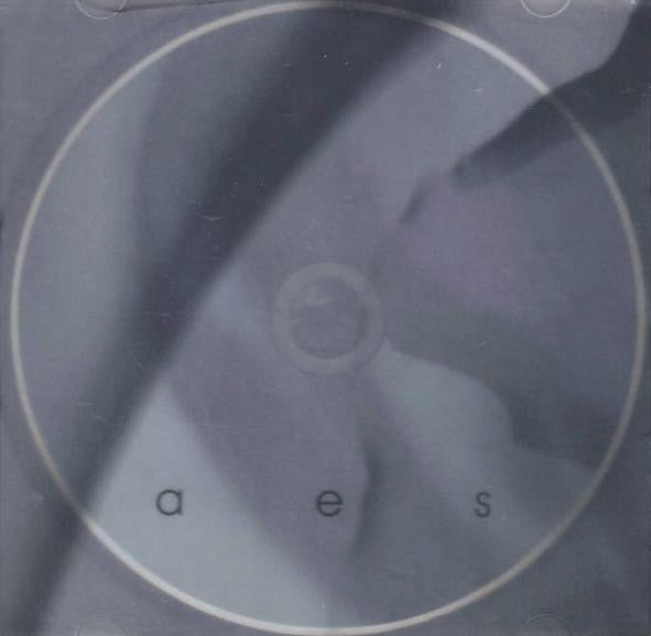 Skepticism : Aes (EP,Reissue)