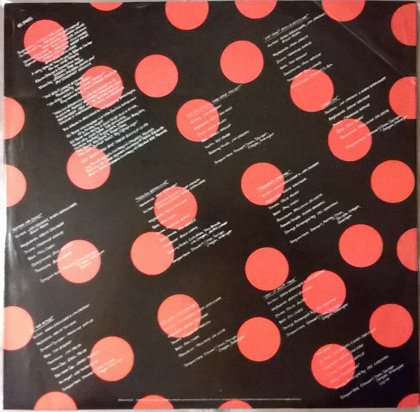 Rod Stewart : Foolish Behaviour (LP,Album)
