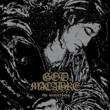God Macabre : The Winterlong (LP,Album,Limited Edition,Reissue,Remastered)