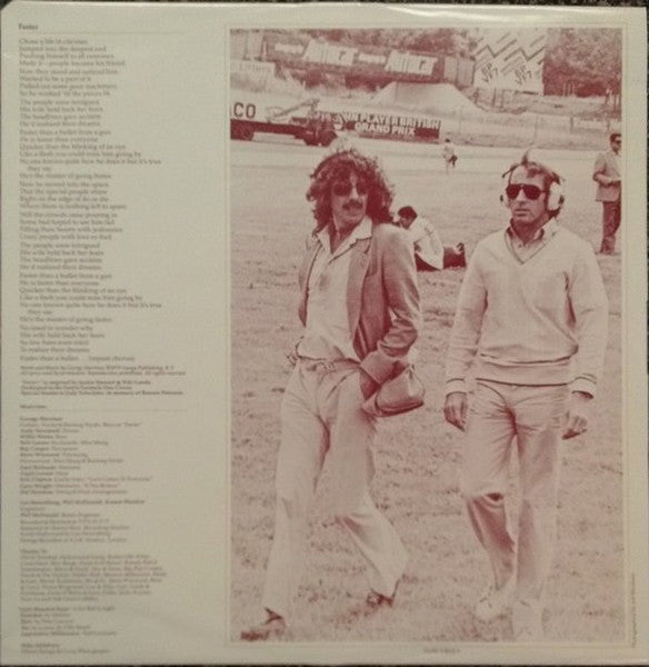 George Harrison : George Harrison (LP,Album)