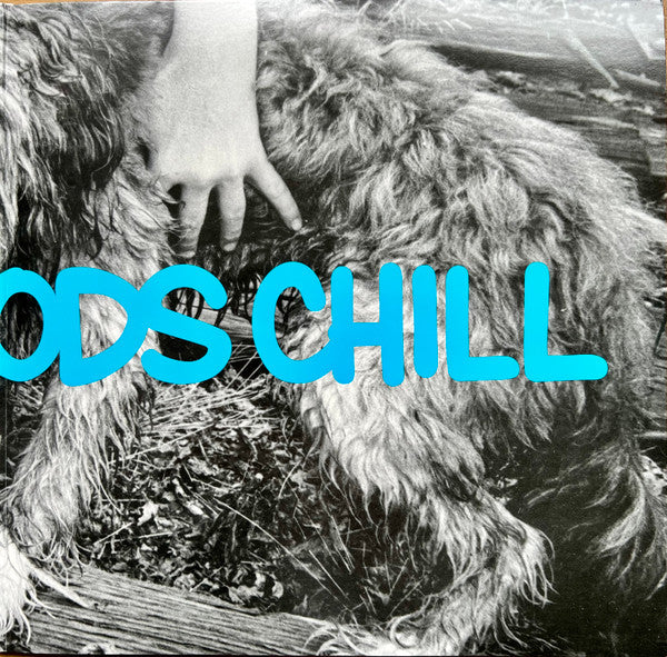 Cold World (2) : How The Gods Chill (LP,45 RPM,Album)