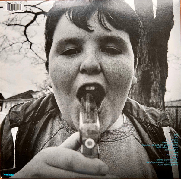 Cold World (2) : How The Gods Chill (LP,45 RPM,Album)