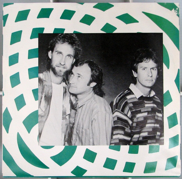 Genesis : Invisible Touch (LP,Album)