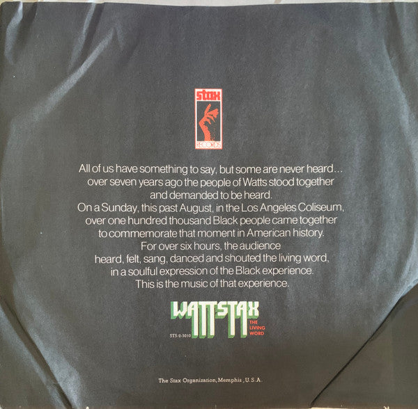 Staple Singers, The : Be What You Are (LP,Album,Stereo)