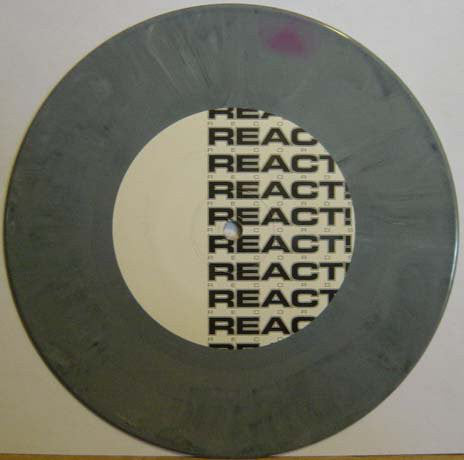 Dead Weight (5) : NWHC (7",EP)