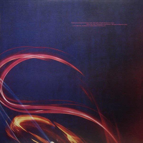 Cocteau Twins : Heaven Or Las Vegas (LP,Album,Reissue,Remastered)