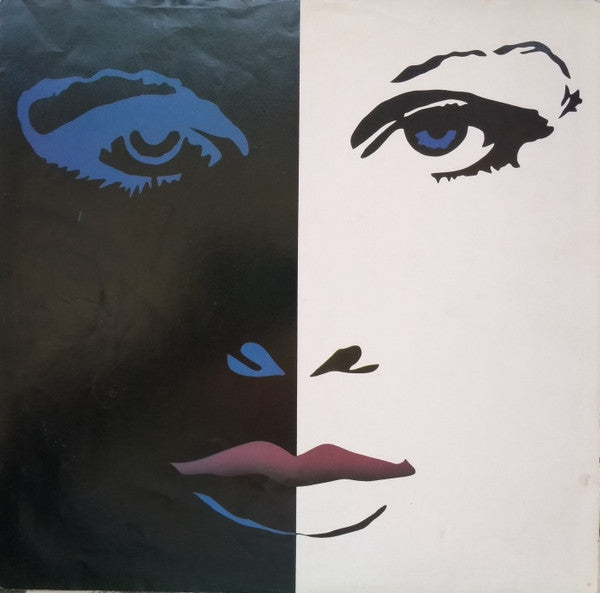 Prince And The Revolution : Purple Rain (LP,Album)