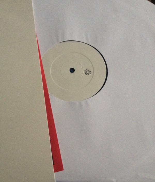 Husere Grav / FRKSE : Husere Grav / FRKSE (LP,Limited Edition,White Label)