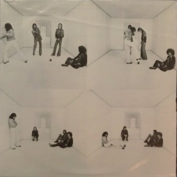 Journey : Look Into The Future (LP,Album)