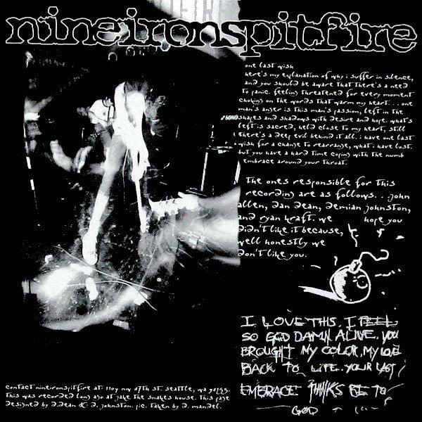 Various : Brewing (7",33 ⅓ RPM,Compilation)