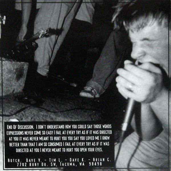 Various : Brewing (7",33 ⅓ RPM,Compilation)