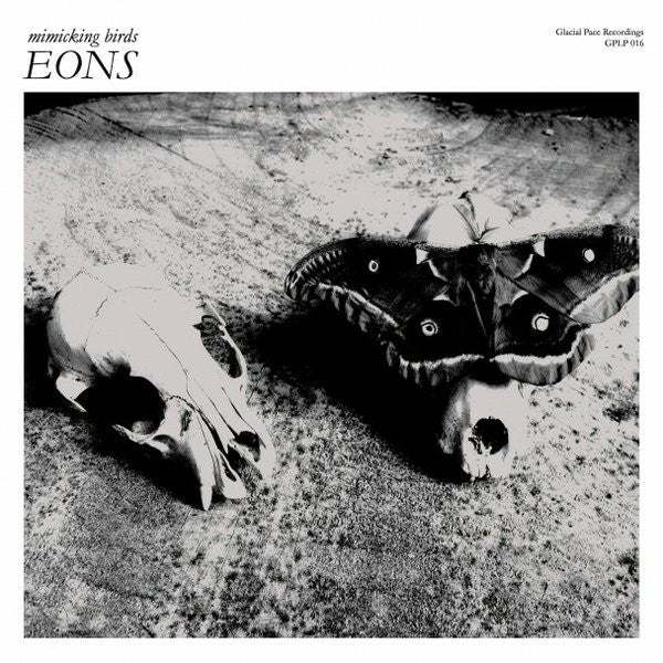 Mimicking Birds : Eons (LP,Album)