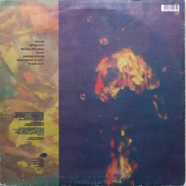 Loop (3) : A Gilded Eternity (12",45 RPM,Album)