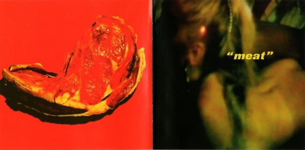 Gorefest : Soul Survivor (Album)