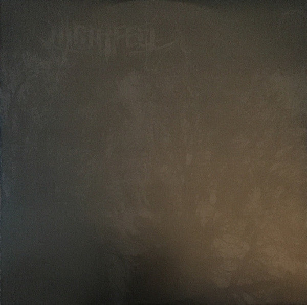 Nightfell : The Living Ever Mourn (LP,Album)