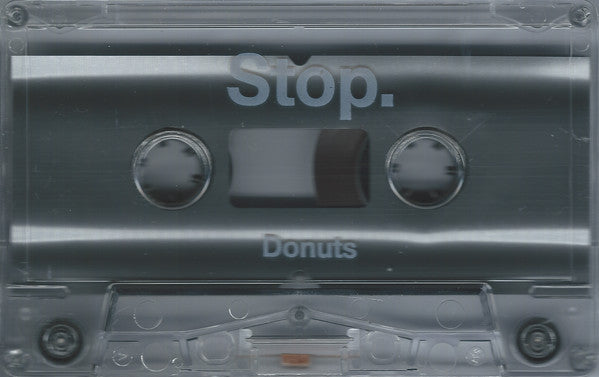 J Dilla : Donuts (Album,Limited Edition,Reissue,Stereo)