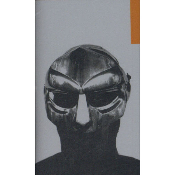 Madvillain : Madvillainy (Album)