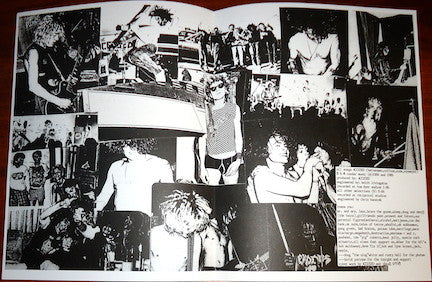 Accüsed, The : The Return Of Martha Splatterhead (LP,Album,Limited Edition,Reissue)