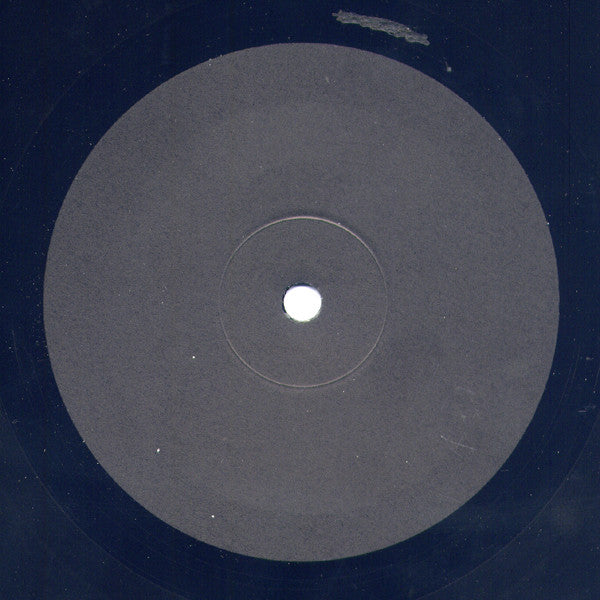 C.F.D.L. : Live In Japan! (LP,Single Sided,Numbered,Unofficial Release,White Label)