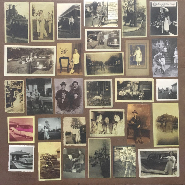 Eleven Eleven (2) : L.P. (LP)