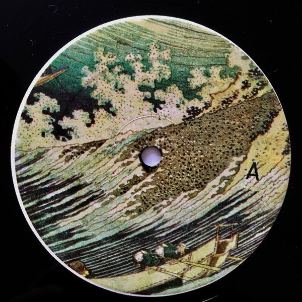 Eleven Eleven (2) : L.P. (LP)
