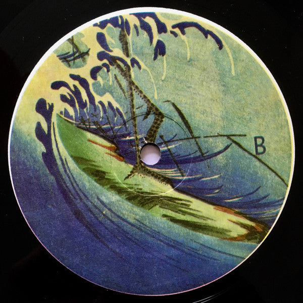 Eleven Eleven (2) : L.P. (LP)