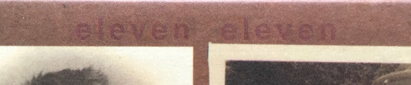 Eleven Eleven (2) : L.P. (LP)