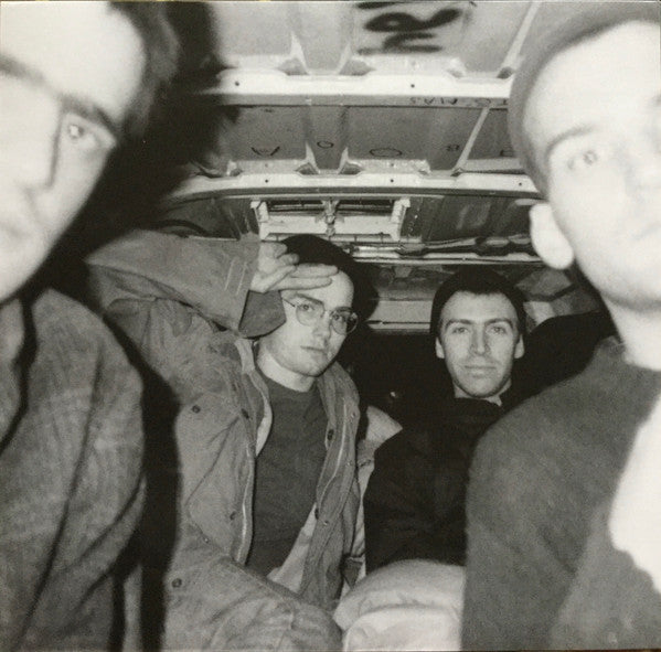 Fugazi : First Demo (LP)