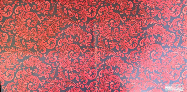 Grateful Dead, The : American Beauty (12",45 RPM,Album,Limited Edition,Numbered,Reissue,Special Edition)