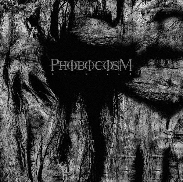 Phobocosm : Deprived (LP,Album)