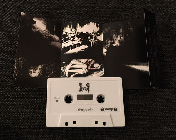Loss (2) : Despond (Album,Limited Edition)