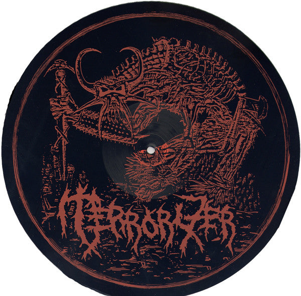 Terrorizer : Before The Downfall (LP)